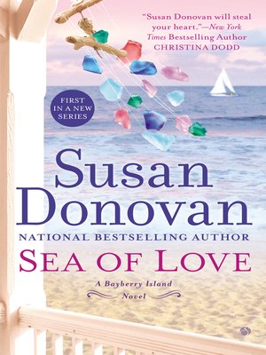 cover image of Sea of Love